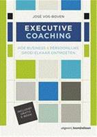 Executive coaching