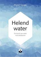 Boek: Helend Water