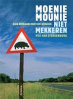 Moenie Mounie