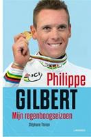 Philippe Gilbert - Philippe Gilbert - ebook