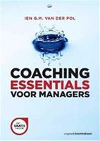 Coaching essentials voor managers