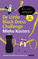 De Little Black Dress Challenge