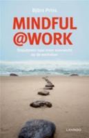 Mindful@work (E-boek)