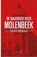De waarheid over Molenbeek - Philippe Moureaux - ebook