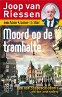 Moord op de tramhalte