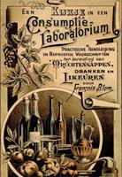 Een kijkje in een consumptie-laboratorium