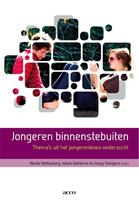 Jongeren binnenstebuiten - Nicole Vettenburg, Johan Deklerck, Jessy Siongers - ebook