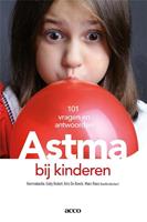 Astma bij kinderen