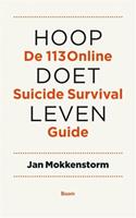 Suicide survival guide