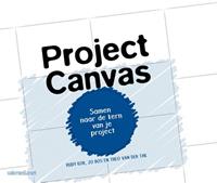 Project Canvas