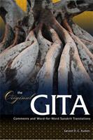 The Original Gita - G.D.C. Kuiken - ebook