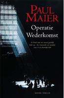 Operatie wederkomst