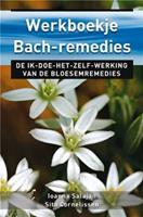 Werkboekje Bach-remedies