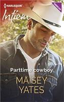 Parttime cowboy