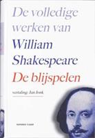 De volledige werken van William Shakespeare 1 De Blijspelen