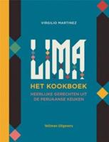 Lima Het Kookboek