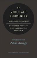 De Wikileaks documenten