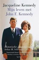 Unieboek Spectrum Mijn leven met John F. Kennedy