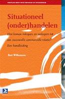 Situationeel (onder)handelen