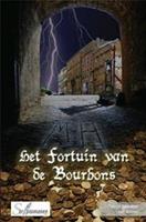 Het fortuin van de Bourbons - Marc Borms en Patrick Bernouw