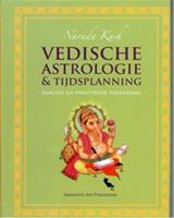 Vedische astrologie & tijdsplanning - Narada Kush