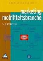 Marketing mobiliteitsbranche