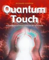   Quantum-touch