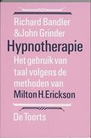   Hypnotherapie