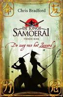 De jonge Samoerai: De weg van het zwaard - Chris Bradford