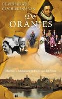 Bruna De verborgen geschiedenis van de Oranjes