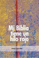 Mi Biblia tiene un hilo rojo - Peter van Olst - ebook