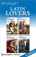 Latin Lovers (4-in-1)