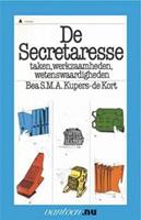 Vantoen.nu: Secretaresse - B.S.M.A. Kupers-de Kort