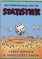Het stripverhaal van de statistiek