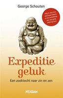 Expeditie geluk