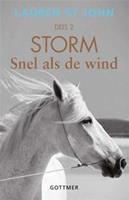 Storm: Snel als de wind 2 - Lauren St John