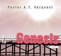 Bridge to Genesis - A.T. Vergunst - ebook