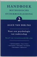 Handboek Methodische Ouderbegeleiding 2 naar een psychologie van ouderschap