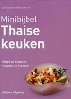 Thaise keuken