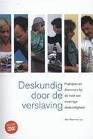 Deskundig door de verslaving