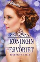 Selection: De koningin & De favoriet - Kiera Cass