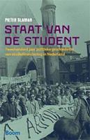 Staat van de student - Pieter Slaman - ebook