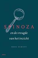   Spinoza