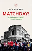 Matchday! - Paul Baaijens