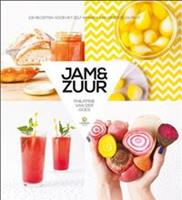 Jam & Zuur