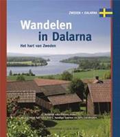 Wandelen in Dalarna