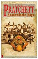 Academische Boys - Terry Pratchett - ebook
