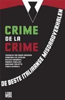 Crime de la crime