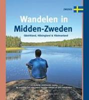 Wandelen in Midden-Zweden - Paul van Bodengraven en Marco Barten