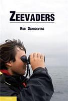Zeevaders - Rob Schroevers - ebook
